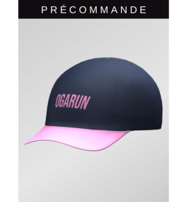 CASQUETTE RUNNING ULTRA LIGHT