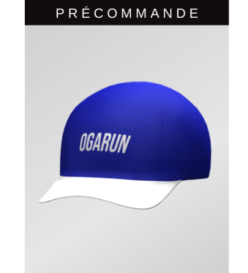 CASQUETTE RUNNING ULTRA LIGHT