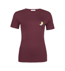 T-SHIRT LAINE MERINOS ELEMENTS 145 W