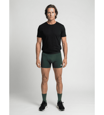 BOXER LAINE MERINOS 240 H