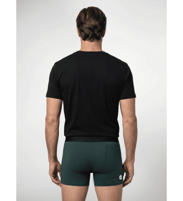 BOXER LAINE MERINOS 240 H