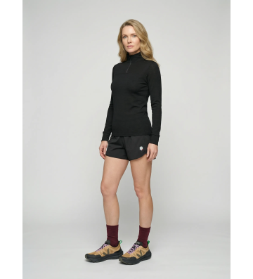 BASE LAYER MÉRINOS 240 F ZIP