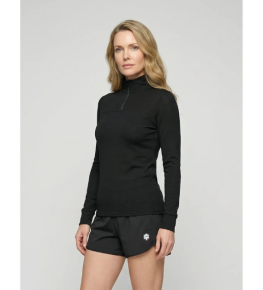 BASE LAYER MÉRINOS 240 F ZIP