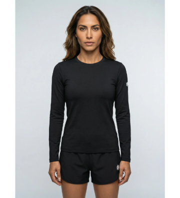 BASE LAYER LAINE MERINOS 240 W