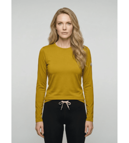 BASE LAYER MERINOS-CORDURA 120 W