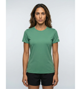 T-SHIRT LAINE MERINOS 150 W