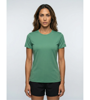 T-SHIRT LAINE MERINOS 150 W