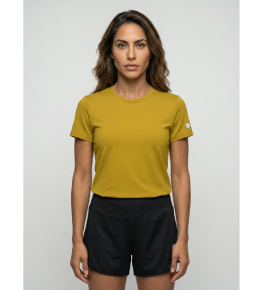 T-SHIRT MERINOS-CORDURA™ 120 W