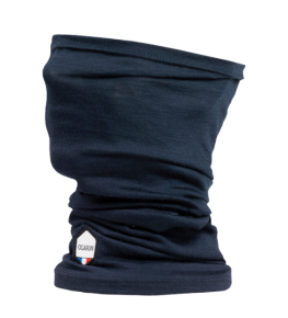 TOUR DE COU LAINE MÉRINOS 150