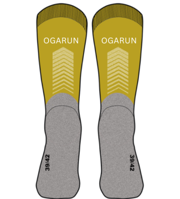 CHAUSSETTES LAINE MERINOS ULTRA LIGHT