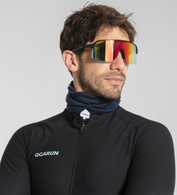TOUR DE COU LAINE MÉRINOS 150