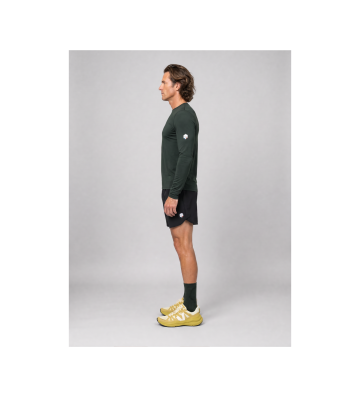 Base layer en laine mérinos homme 240H FOREST  - OGARUN