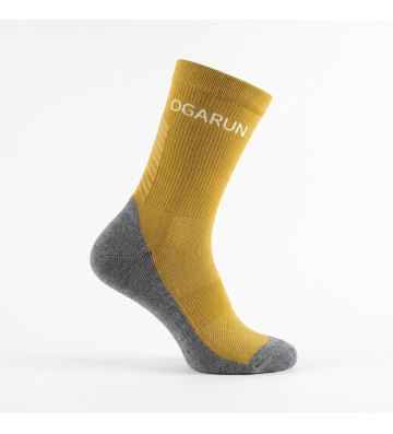 Chaussette en laine mérinos Ultra Light  - OGARUN