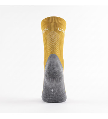 Chaussette en laine mérinos Ultra Light  - OGARUN