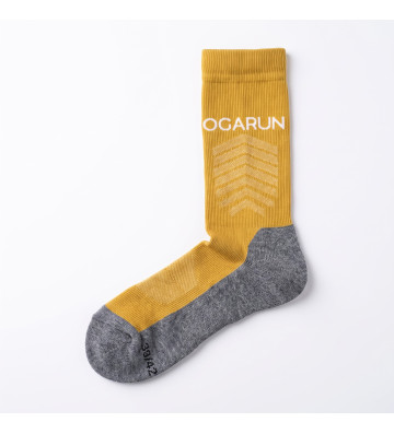 Chaussette en laine mérinos Ultra Light  - OGARUN