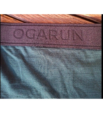 Sous-vêtement en laine mérinos Homme - Boxer H - OGARUN