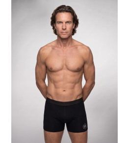 Sous-vêtement en laine mérinos Homme - Boxer H - OGARUN