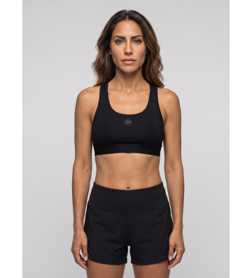 Brassière en laine mérinos pour femmes - OGARUN