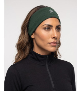 Bandeau laine mérinos mixte - OGARUN