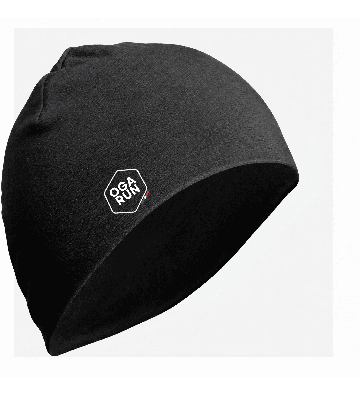 Bonnet bike & run laine mérions  - OGARUN