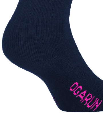 Chaussette en laine mérinos SnoWool - OGARUN