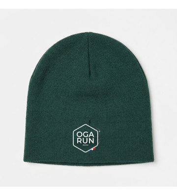 Bonnet bike & run laine mérions  - OGARUN