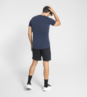 T-SHIRT LAINE MERINOS 145 H