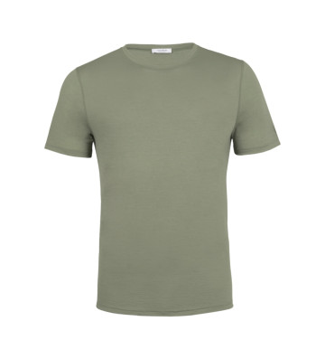 T-SHIRT 145 H LAINE MERINOS