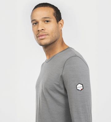 BASE LAYER 190 H LAINE MERINOS