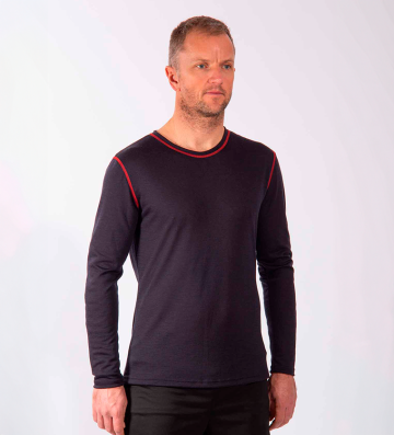 BASE LAYER 145 H LAINE MERINOS