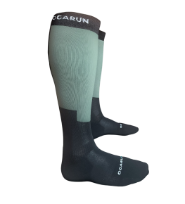 CHAUSSETTES LAINE MERINOS SKI LIGHT