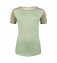 T-SHIRT MÉRINOS FEMME 30-40°C T-SHIRT MÉRINOS FEMME 30-40°C