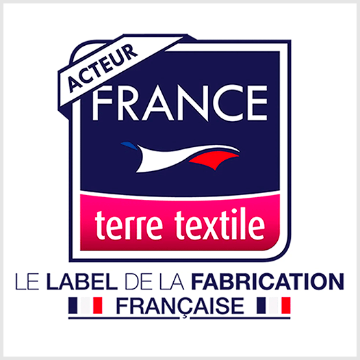  FRANCE TERRE TEXILE