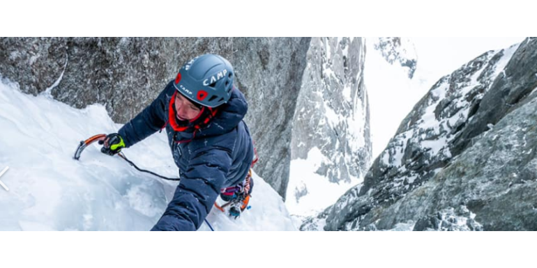 Ascension du Mont Blanc du Tacul