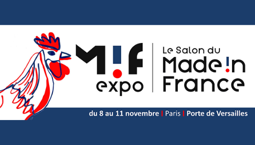 Ogarun et le salon Made In France